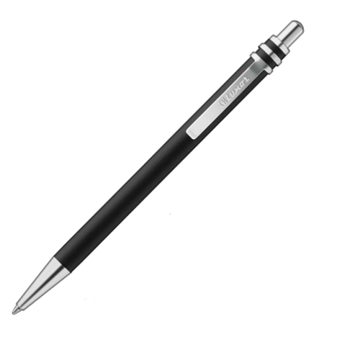 Метална химикалка Luxor ASTRA 1 mm — снимка 1