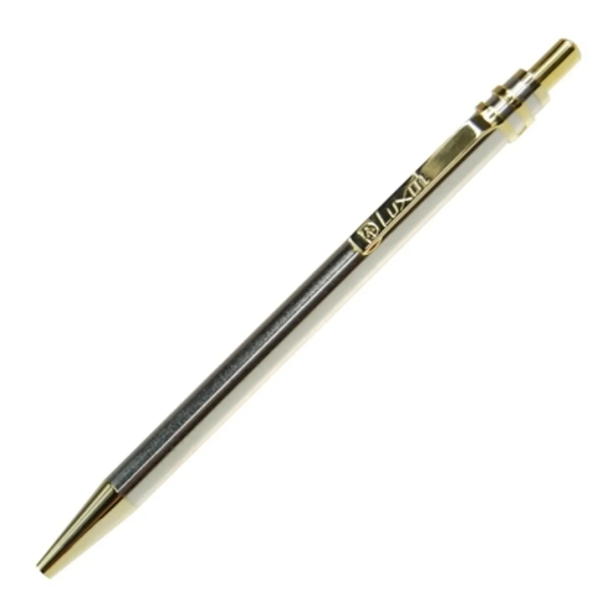 Метална химикалка Luxor ASTRA 1 mm — снимка 2