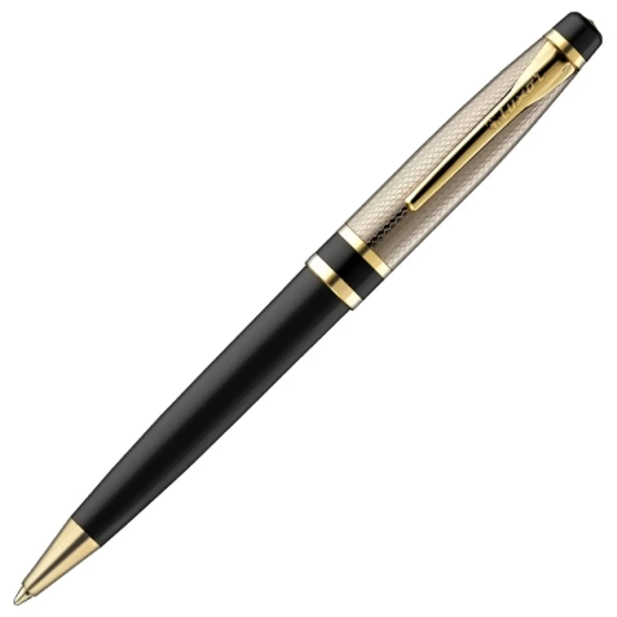 Метална химикалка Luxor FUTURA — снимка 1