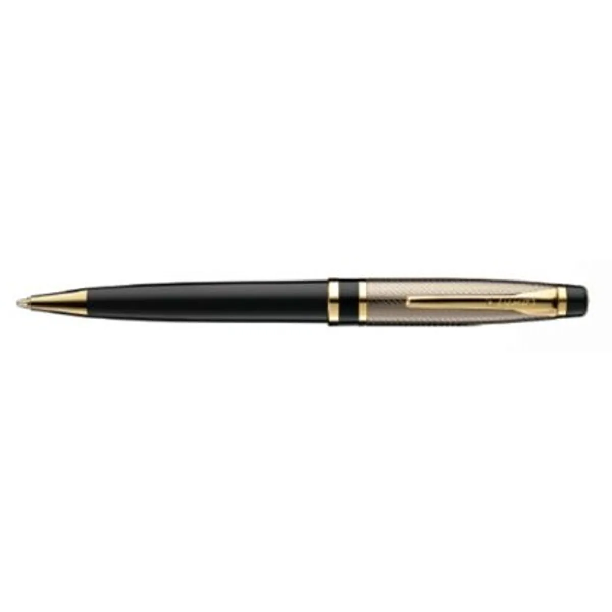 Метална химикалка Luxor FUTURA — снимка 2