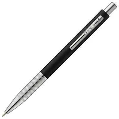 Корица на „Метална химикалка Luxor LINER 0.5mm"