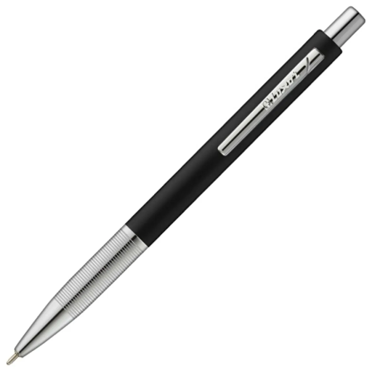 Метална химикалка Luxor LINER 0.5mm — снимка 1