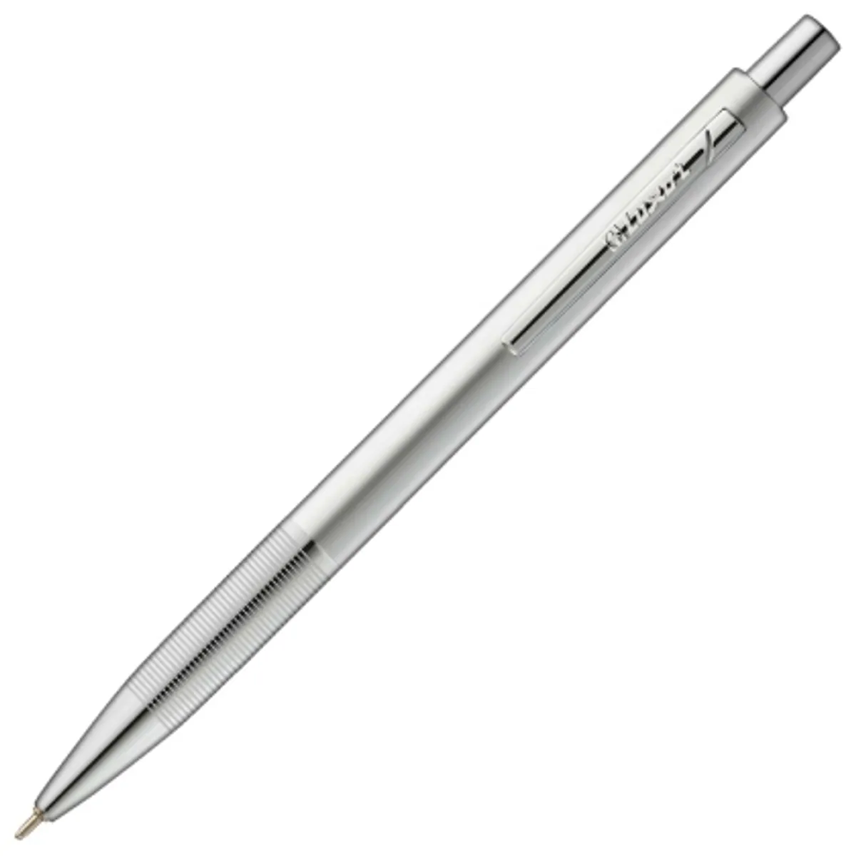 Метална химикалка Luxor LINER 0.5mm — снимка 2