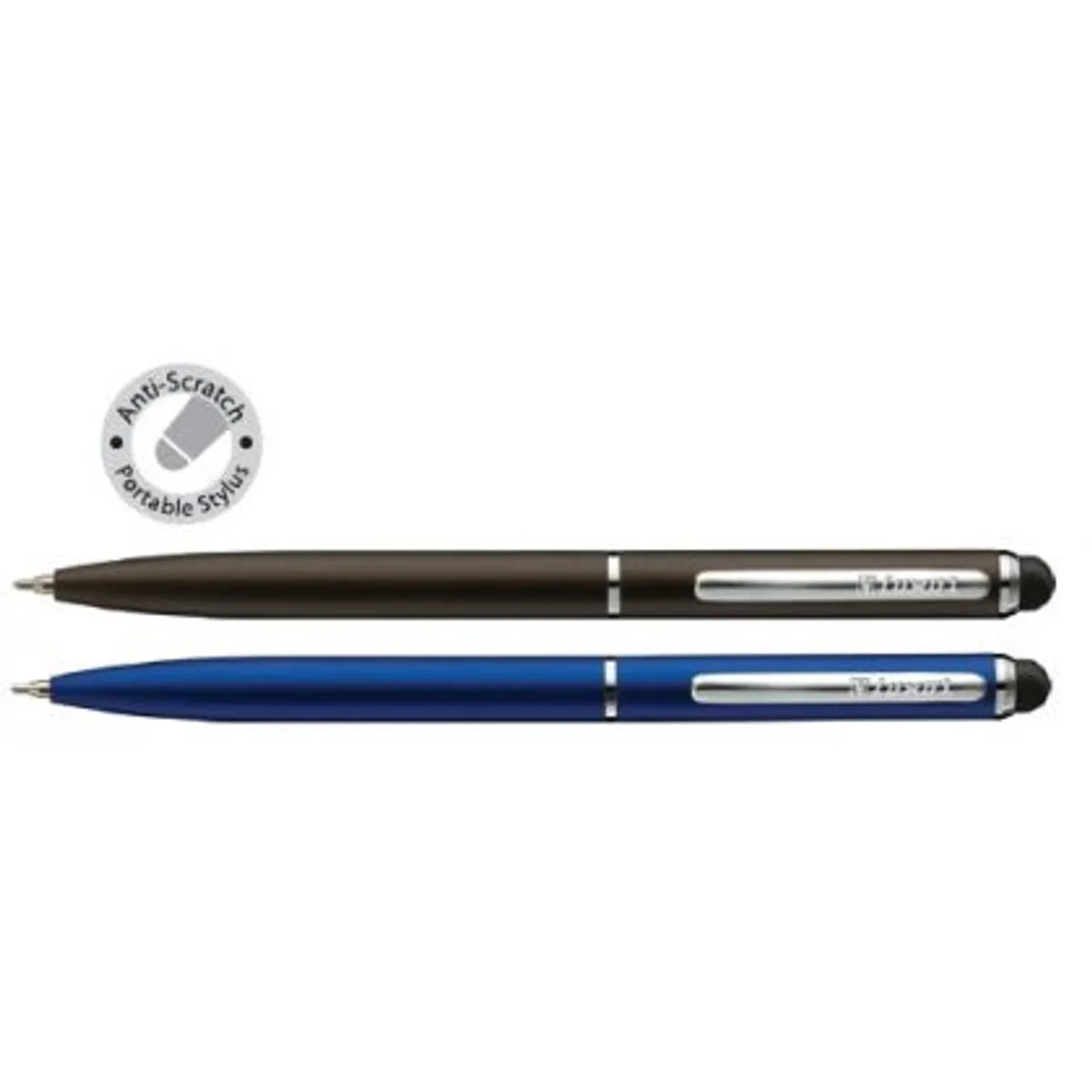 Метална химикалка touch pen Premier