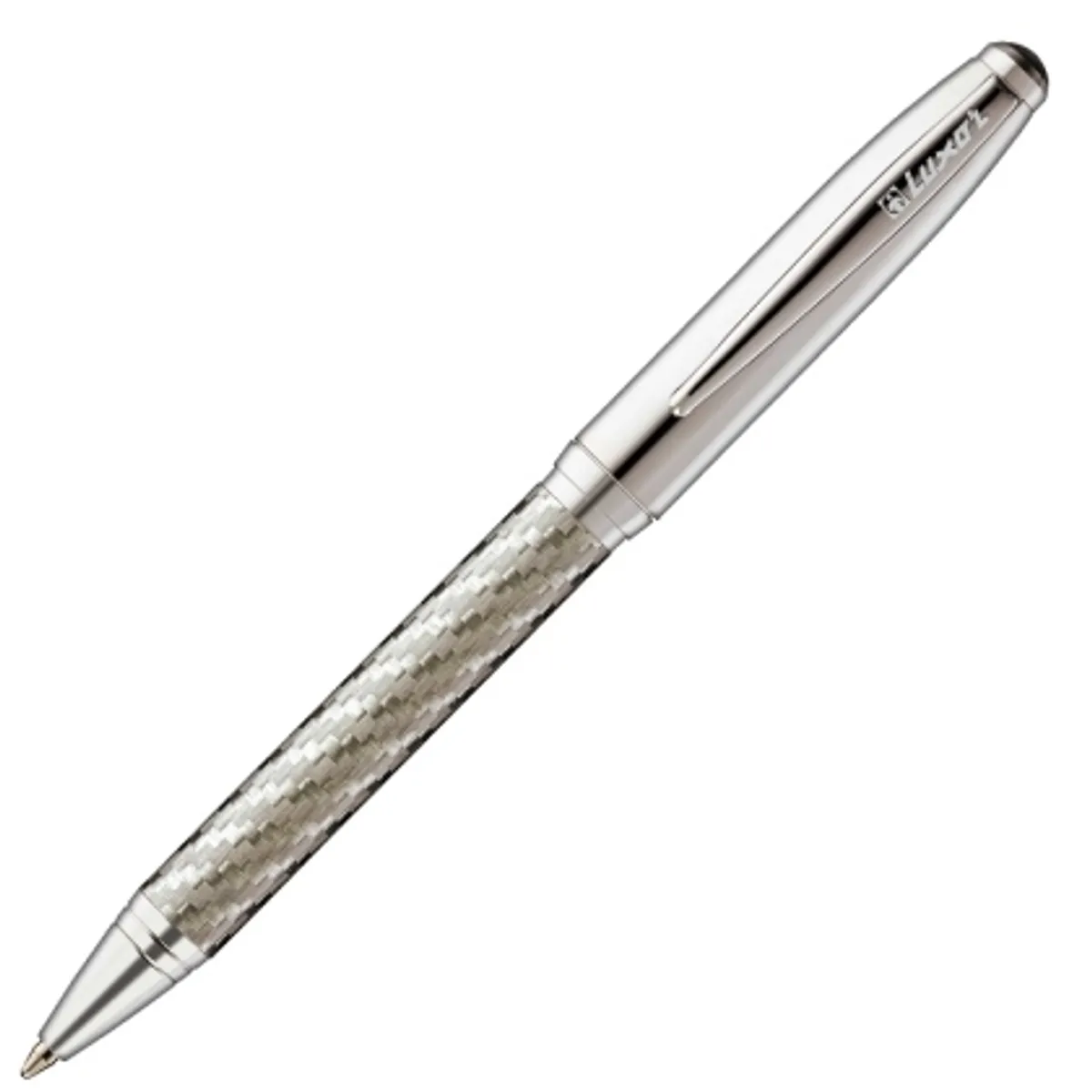 Метална химикалка Luxor St.Louis 1mm