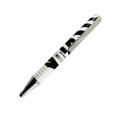 Корица на „Химикалка Zebra EXPANDZ SL-F1 с кутия"