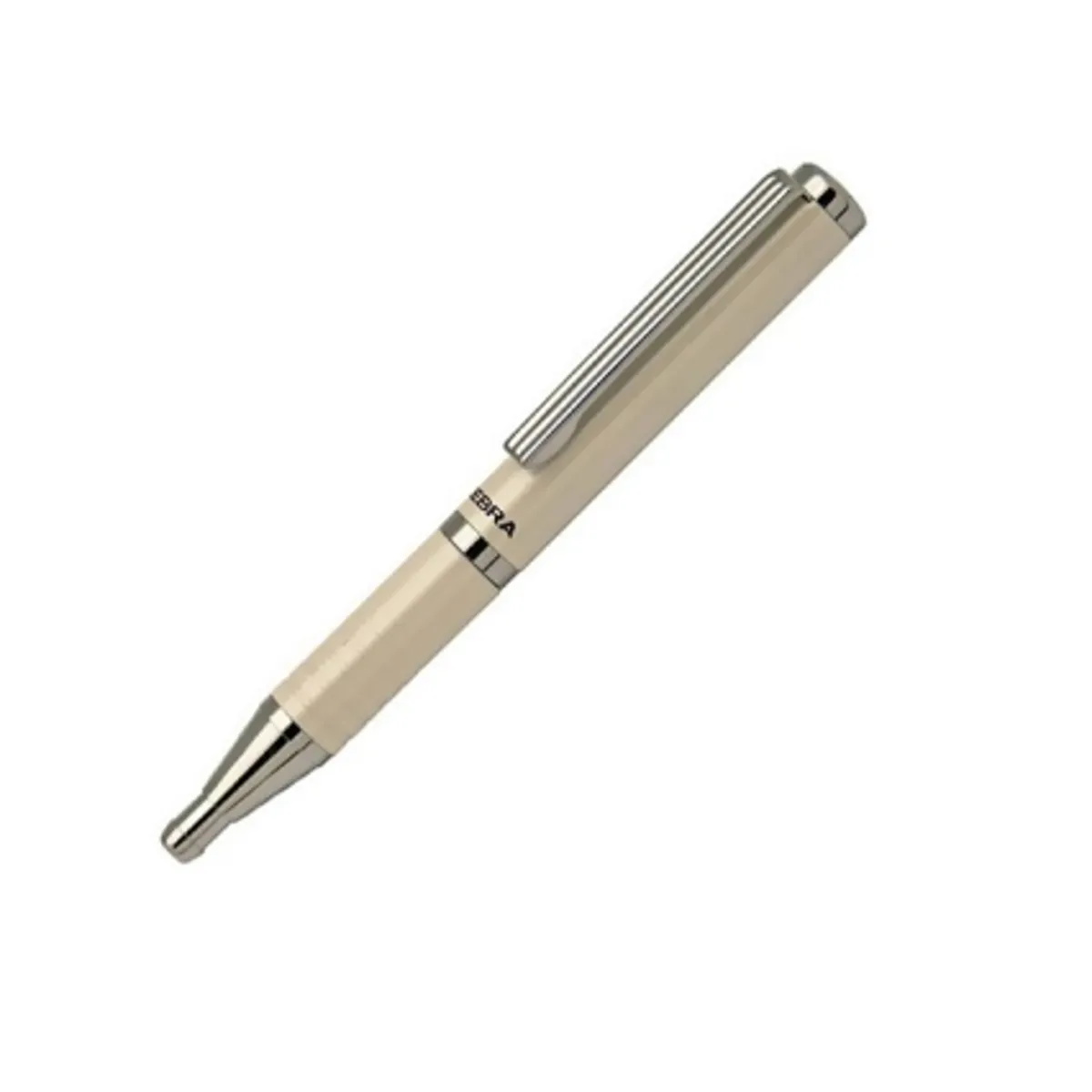 Химикалка Zebra EXPANDZ SL-F1 с кутия — снимка 2