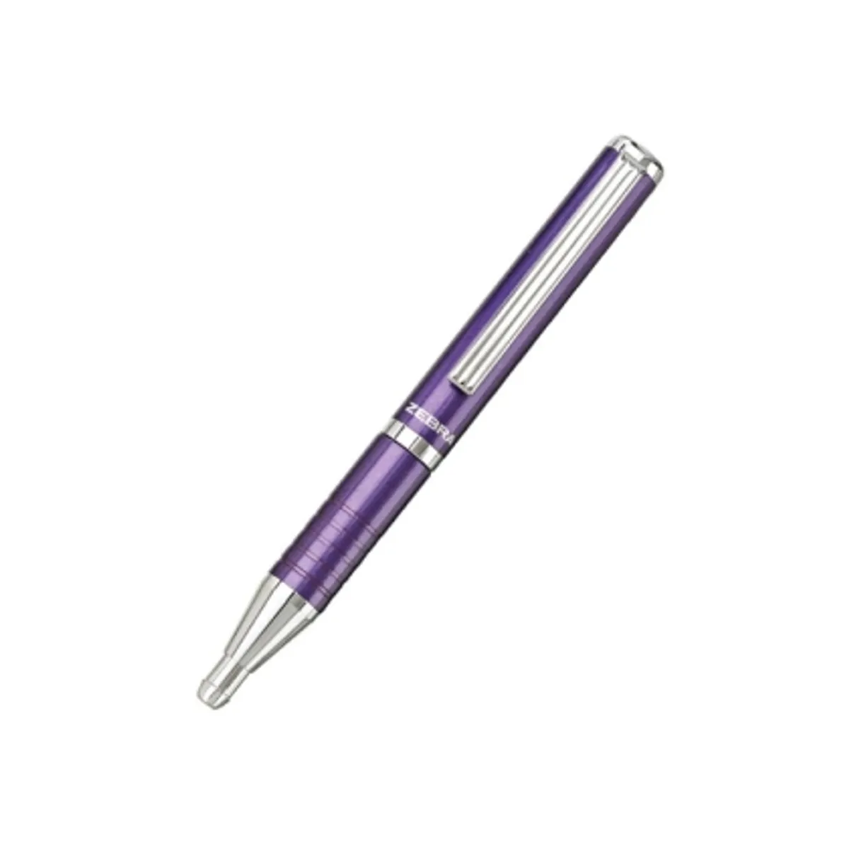 Химикалка Zebra EXPANDZ SL-F1 с кутия — снимка 3