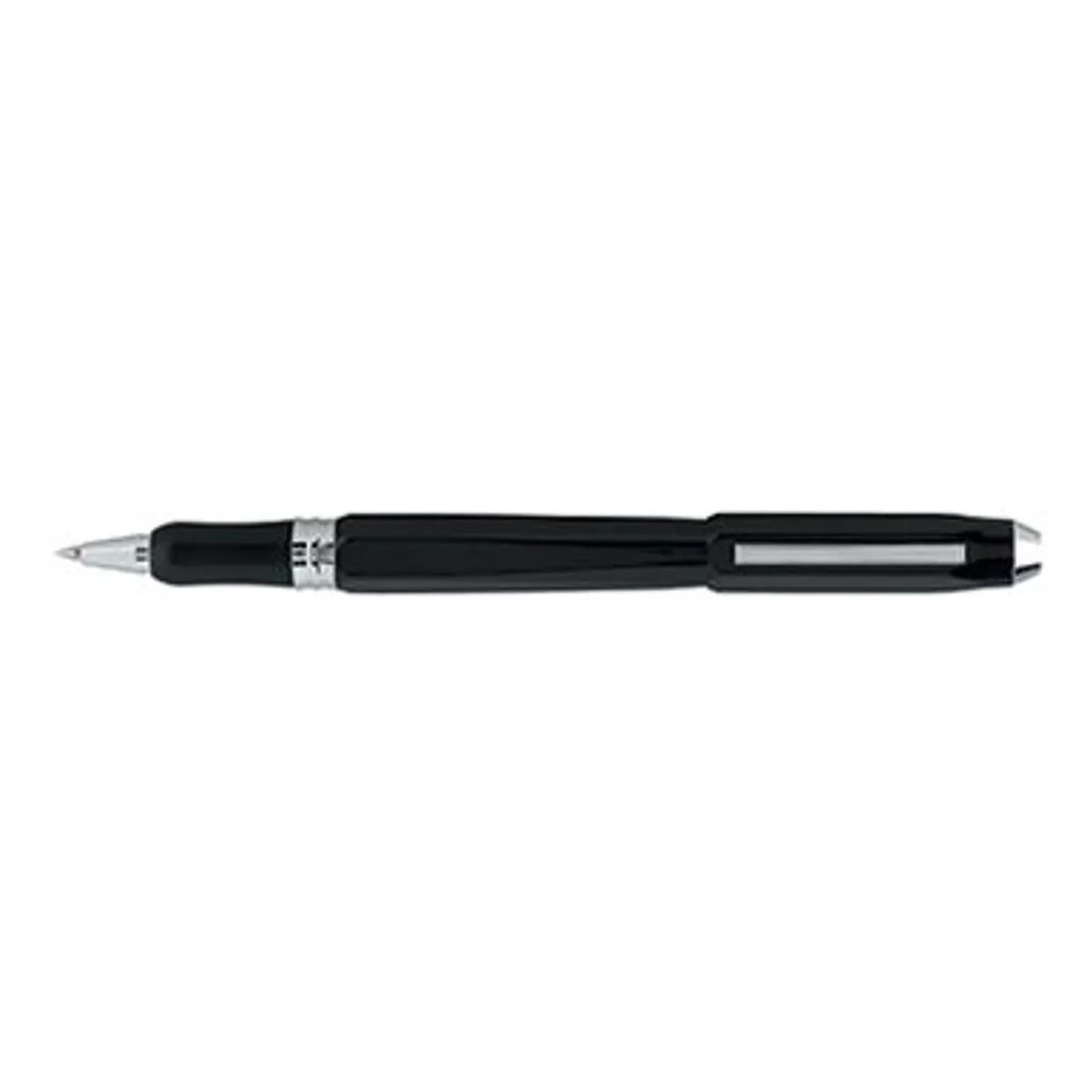 Метална химикалка OHTO DUDE - Ceremic Ballpoint Pen DUDE — снимка 1