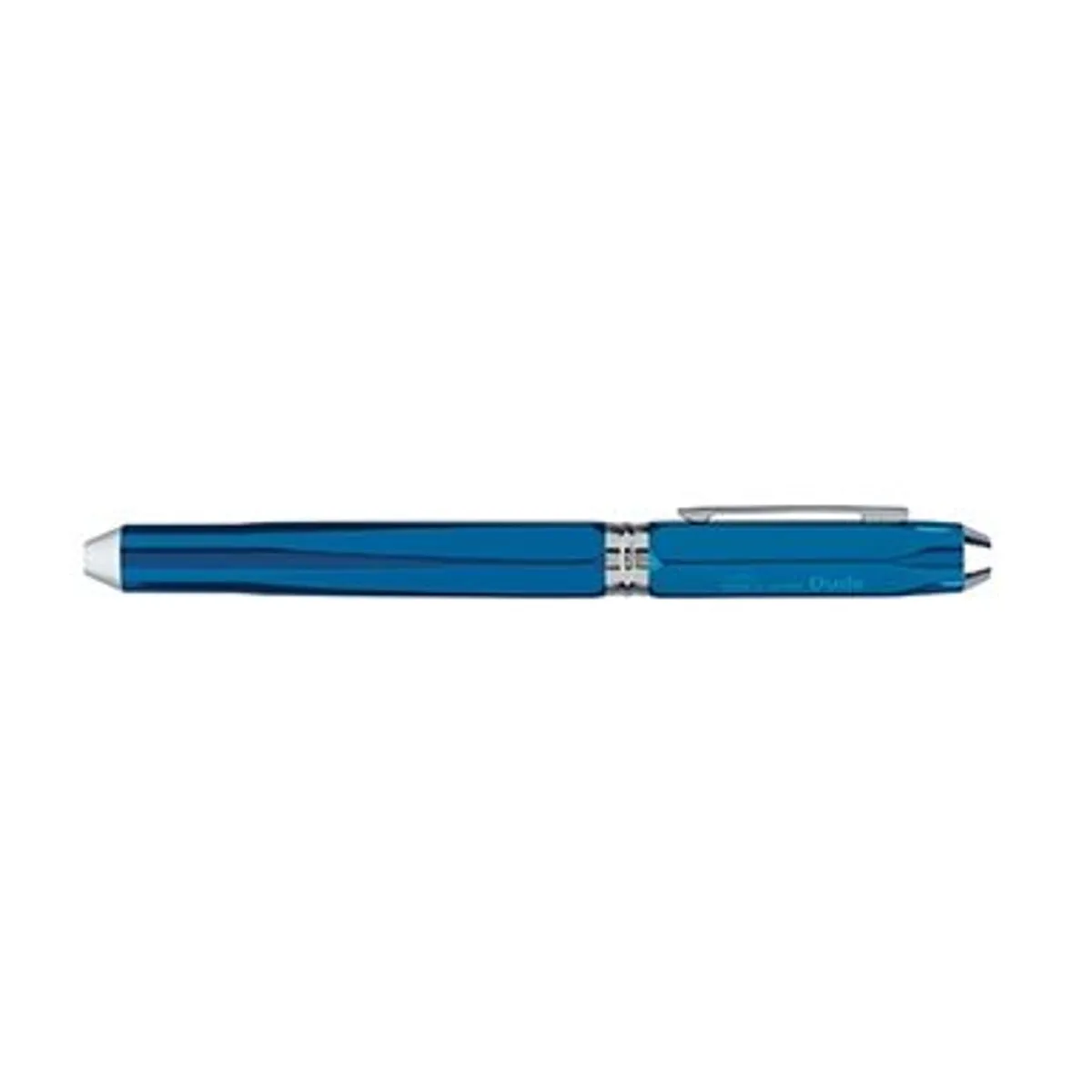 Метална химикалка OHTO DUDE - Ceremic Ballpoint Pen DUDE — снимка 2