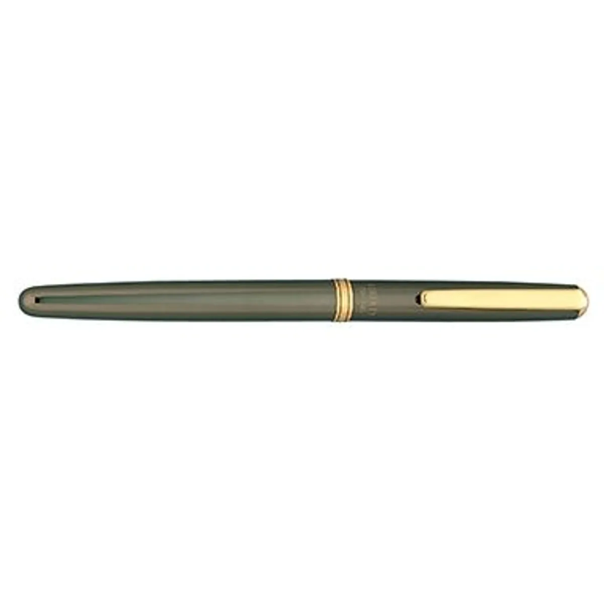 Метална химикалка LIBERTY 0.7mm — снимка 1