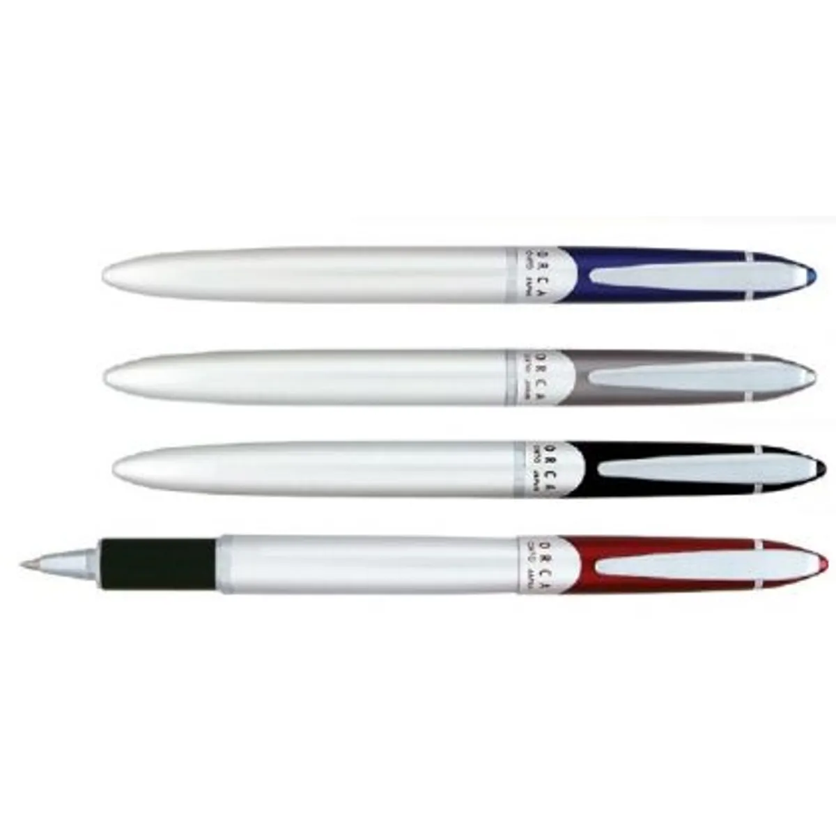 Метална химикалка ORCA / 0.7mm