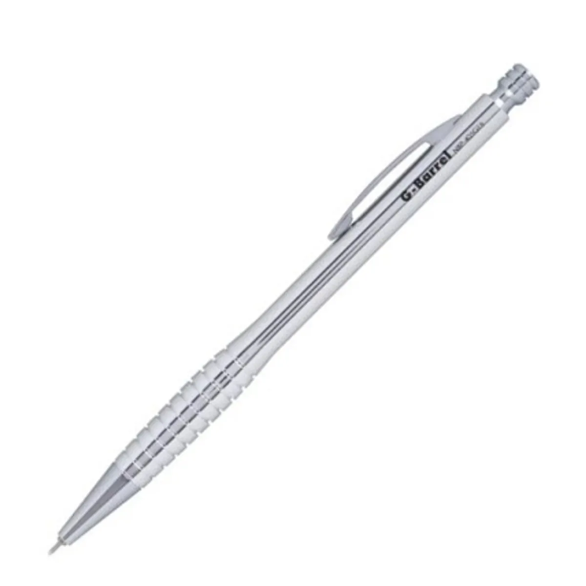 Meтална химикалка OHTO G-Fit Barrel 0.5 mm — снимка 1