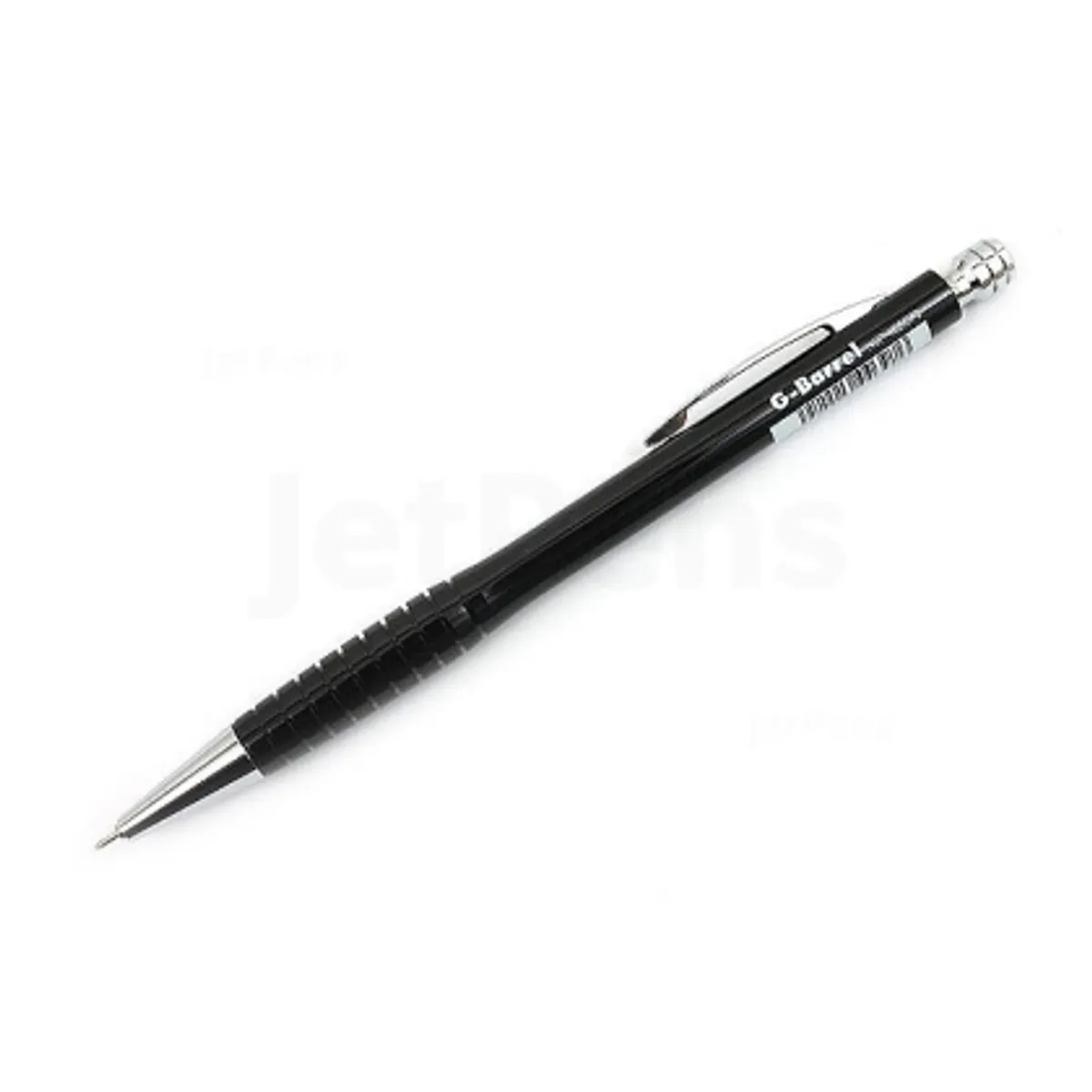 Meтална химикалка OHTO G-Fit Barrel 0.5 mm — снимка 3