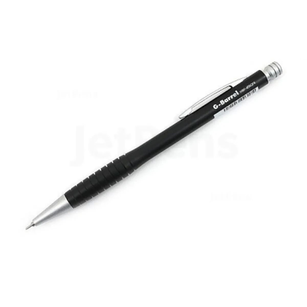 Meтална химикалка OHTO G-Fit Barrel 0.5 mm — снимка 4