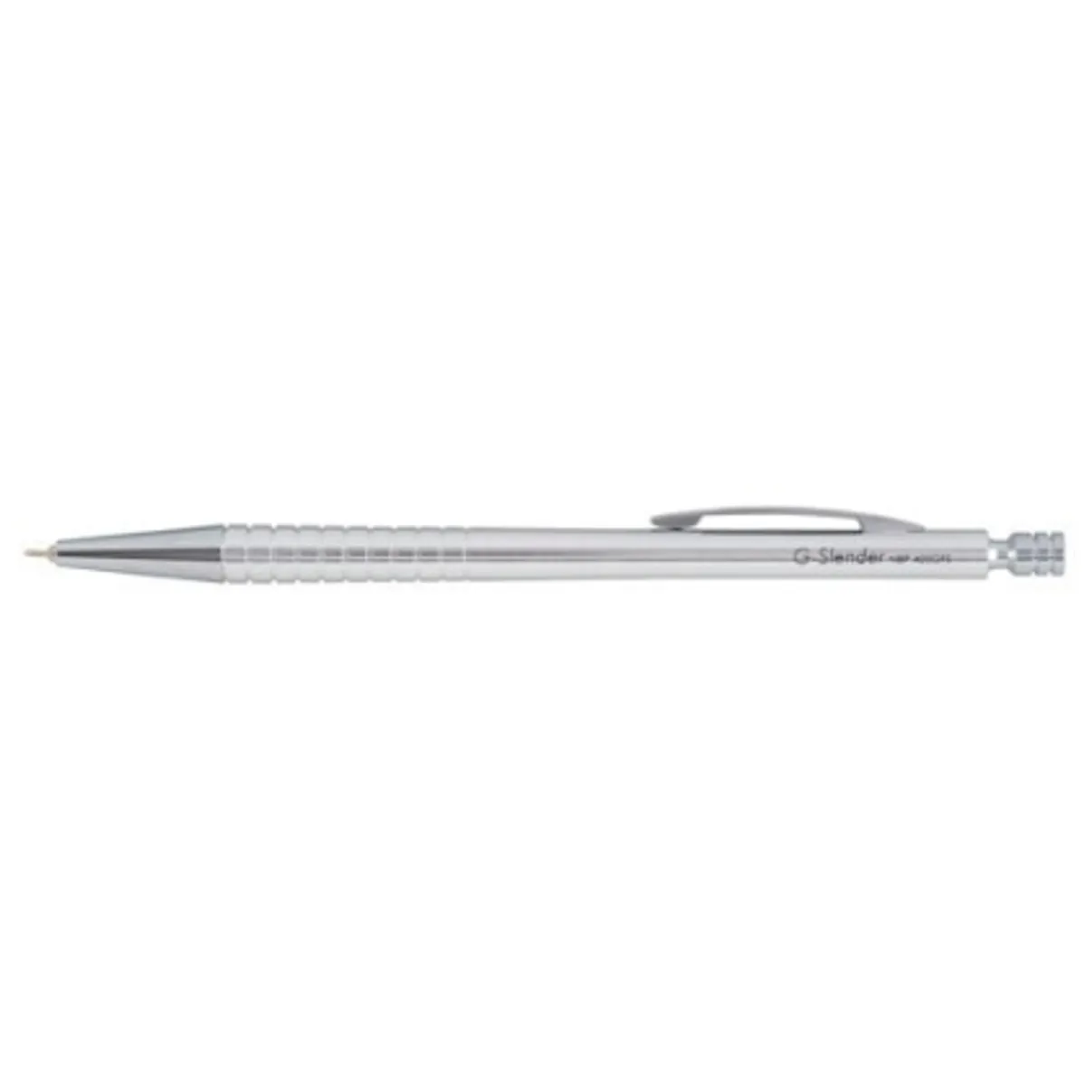 Метална химикалка OHTO G-Fit Slender 0.5 mm — снимка 2