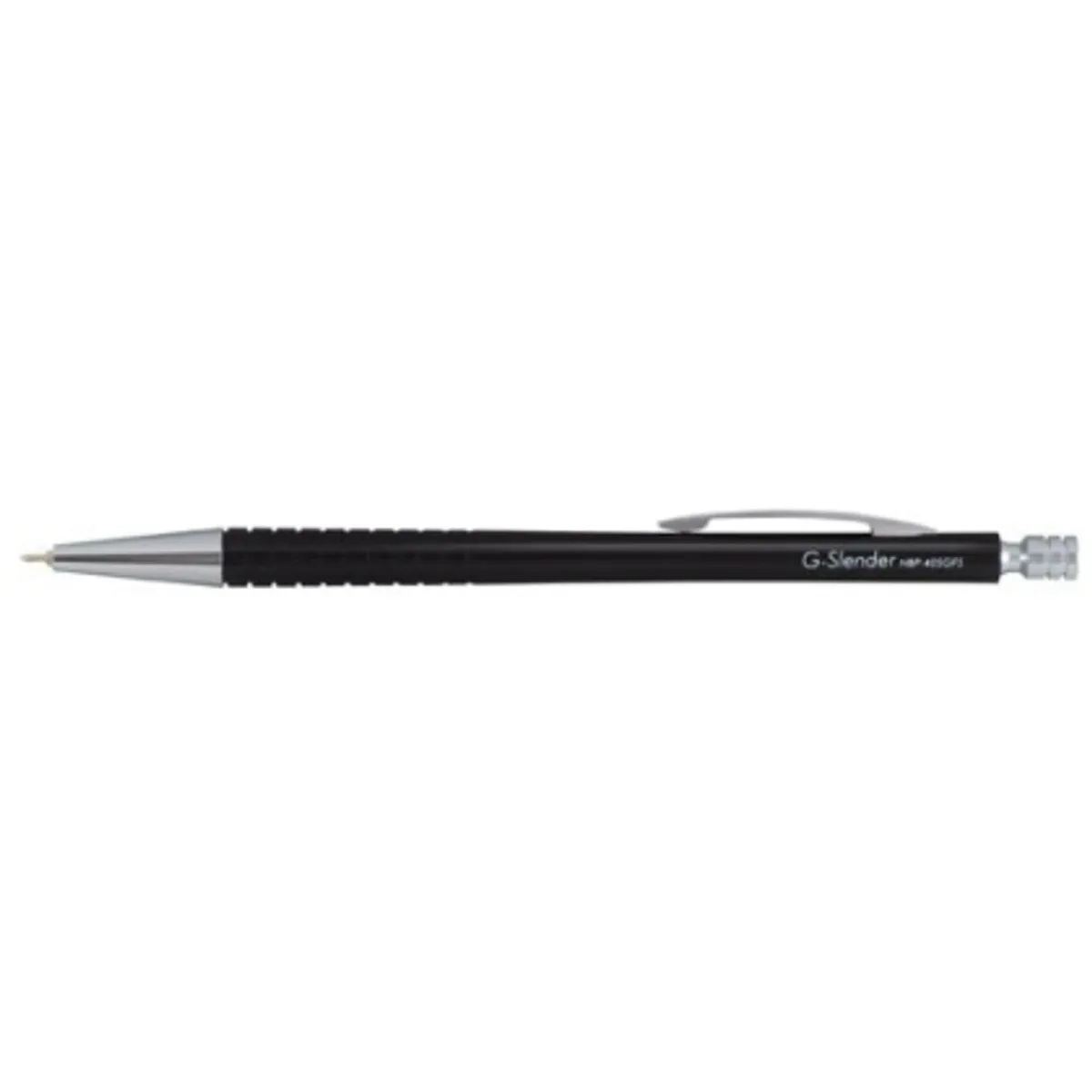 Метална химикалка OHTO G-Fit Slender 0.5 mm — снимка 3