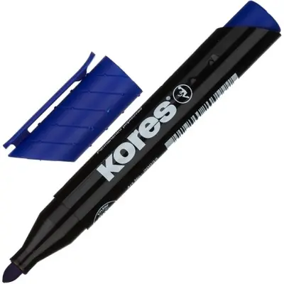 Корица на „Перманентен маркер KORES K-Marker XP1“
