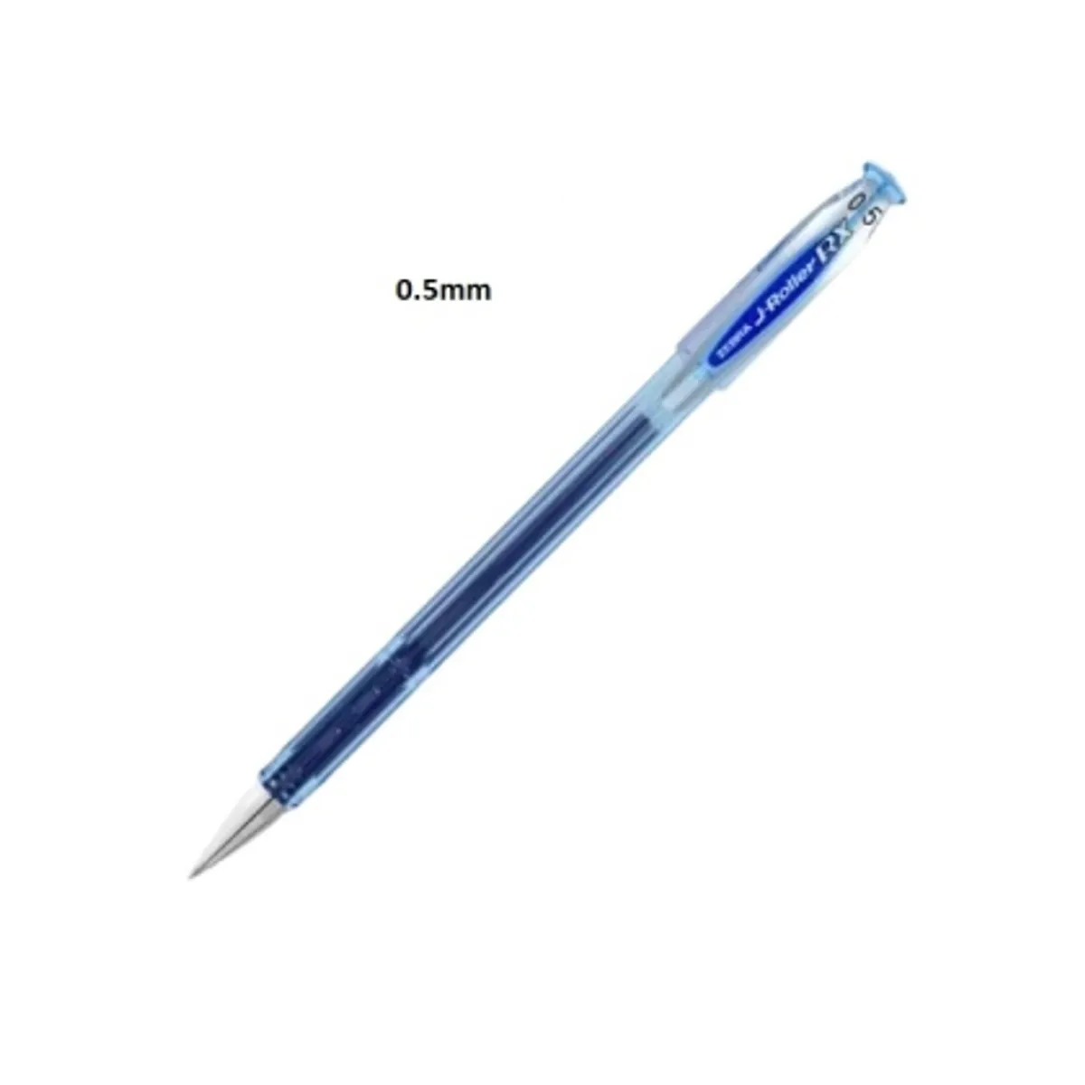 Ролер Zebra J-Roller RX, 0.7 mm — снимка 2