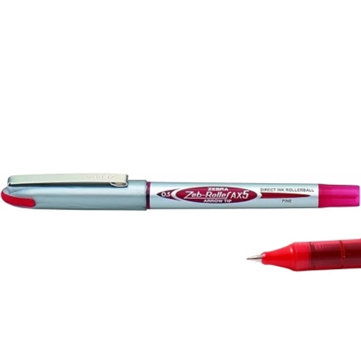 Ролер Zebra ZEB-Roller AX5, 0.5mm