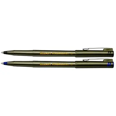 Корица на „Ролер Luxor Rollerball 0.7mm"