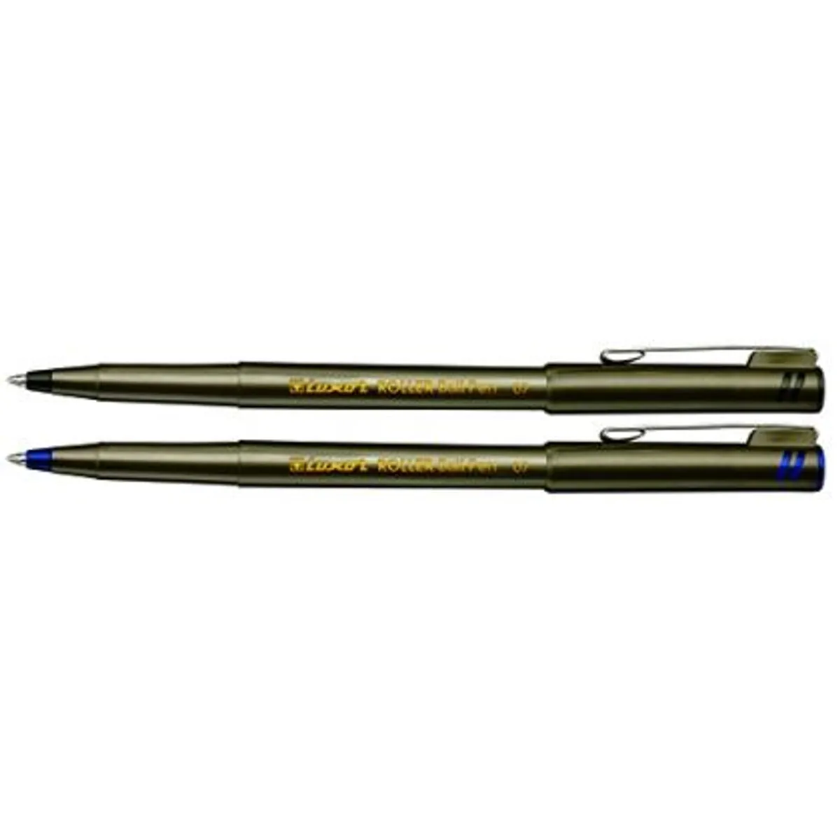 Ролер Luxor Rollerball 0.7mm