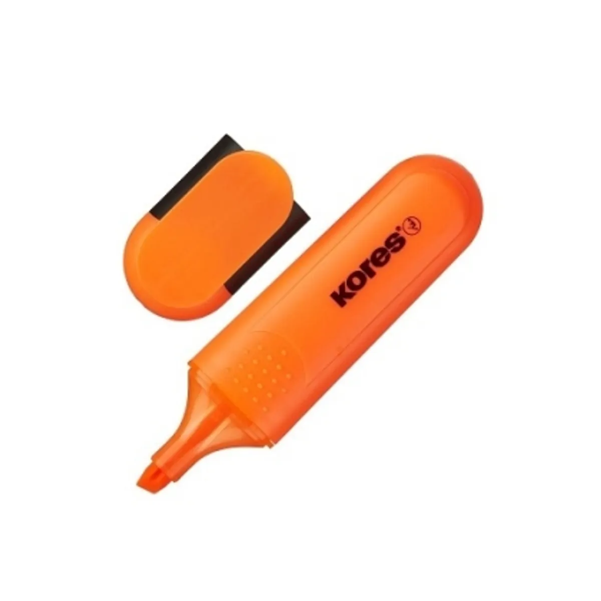 Маркер KORES® Bright Liner Plus — снимка 3