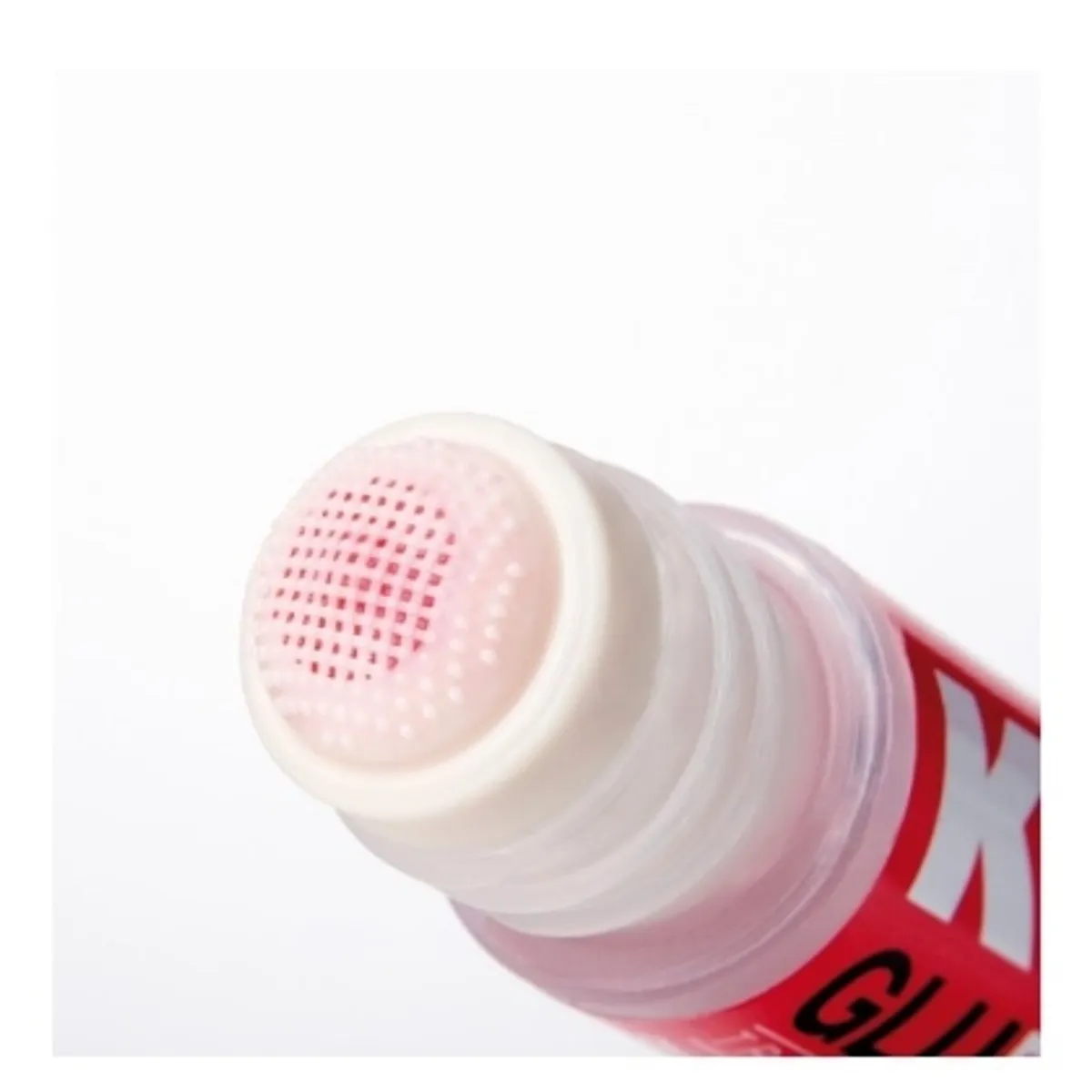 Течно лепило с тампон KORES Glufix 50 ml — снимка 3