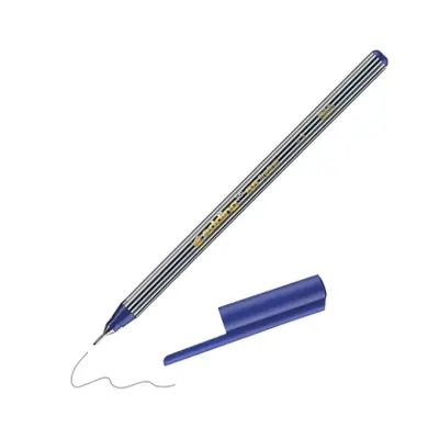 Корица на „Tънкописец edding®55 Fineliner - 0.3 mm“