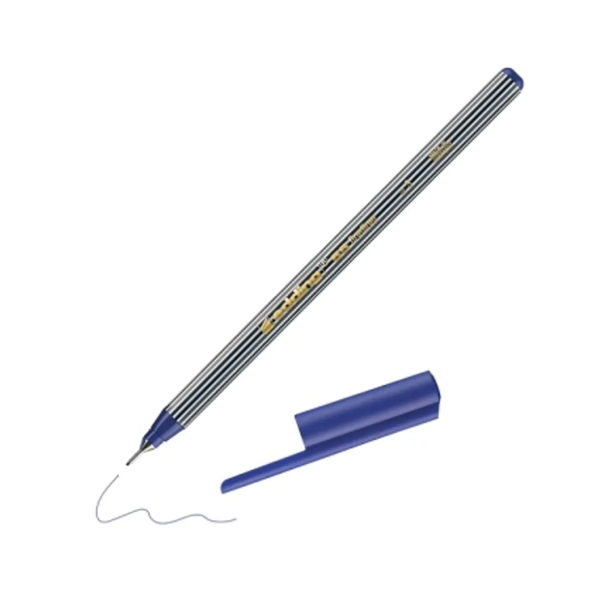 Tънкописец edding®55 Fineliner - 0.3 mm — снимка 1