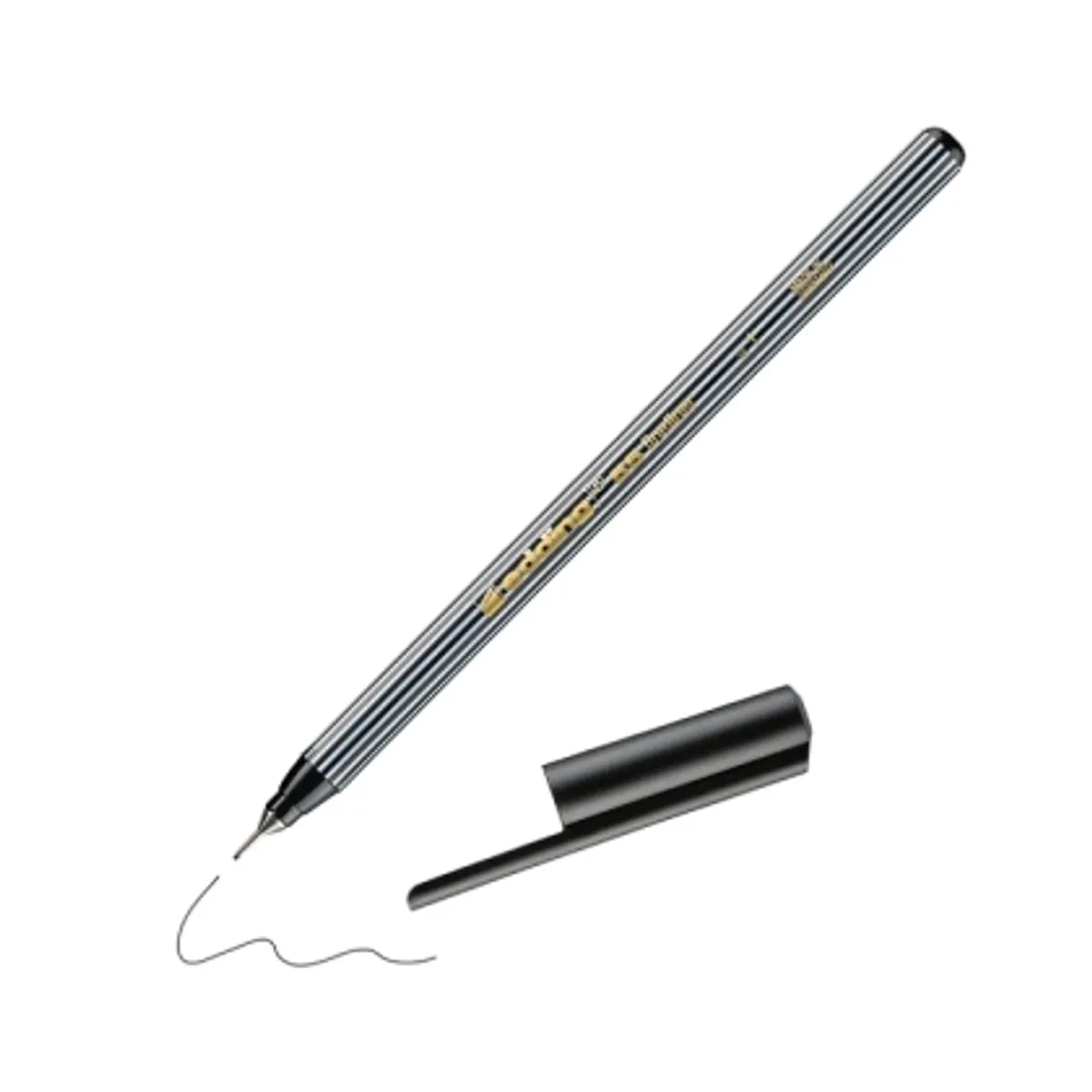 Tънкописец edding®55 Fineliner - 0.3 mm — снимка 2