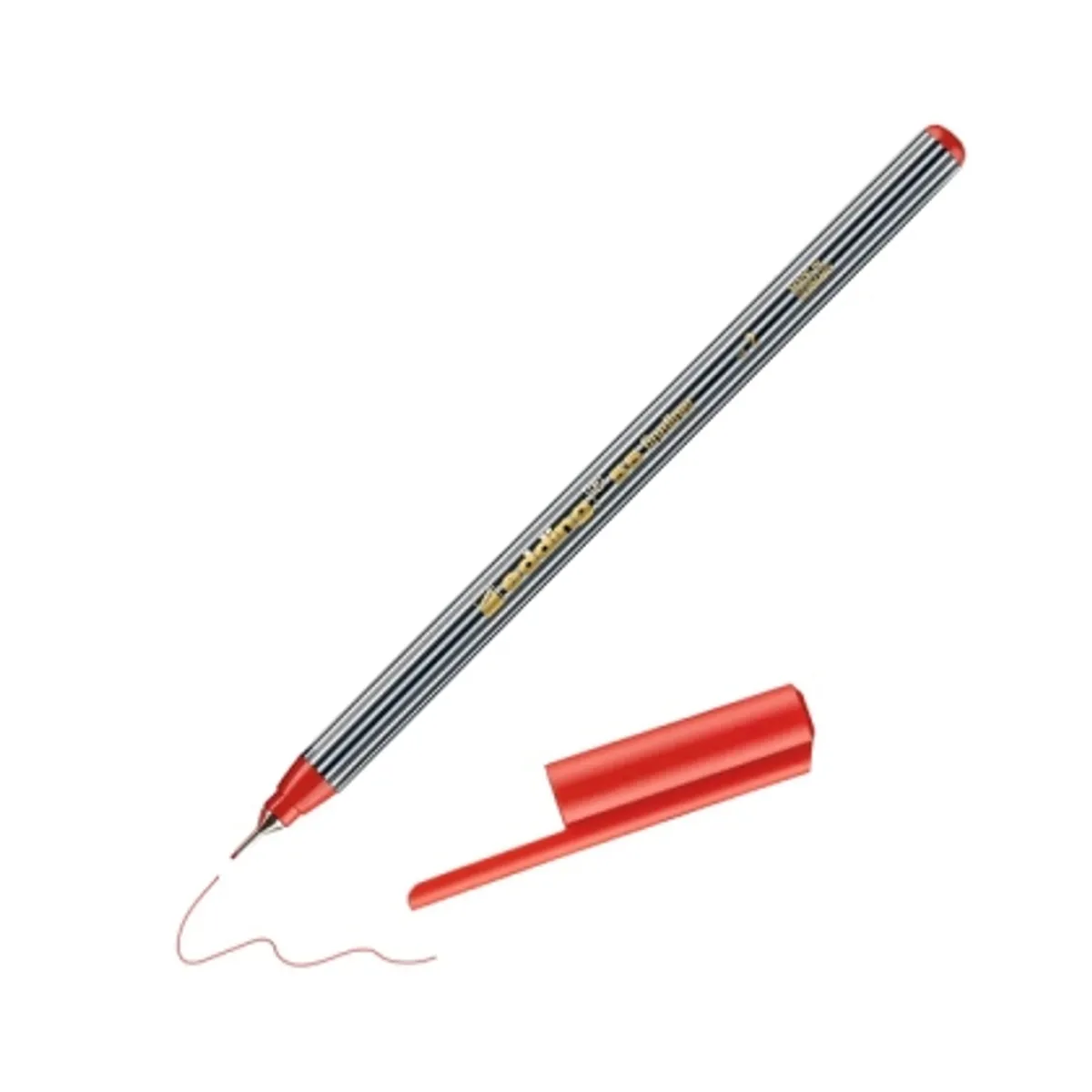 Tънкописец edding®55 Fineliner - 0.3 mm — снимка 3