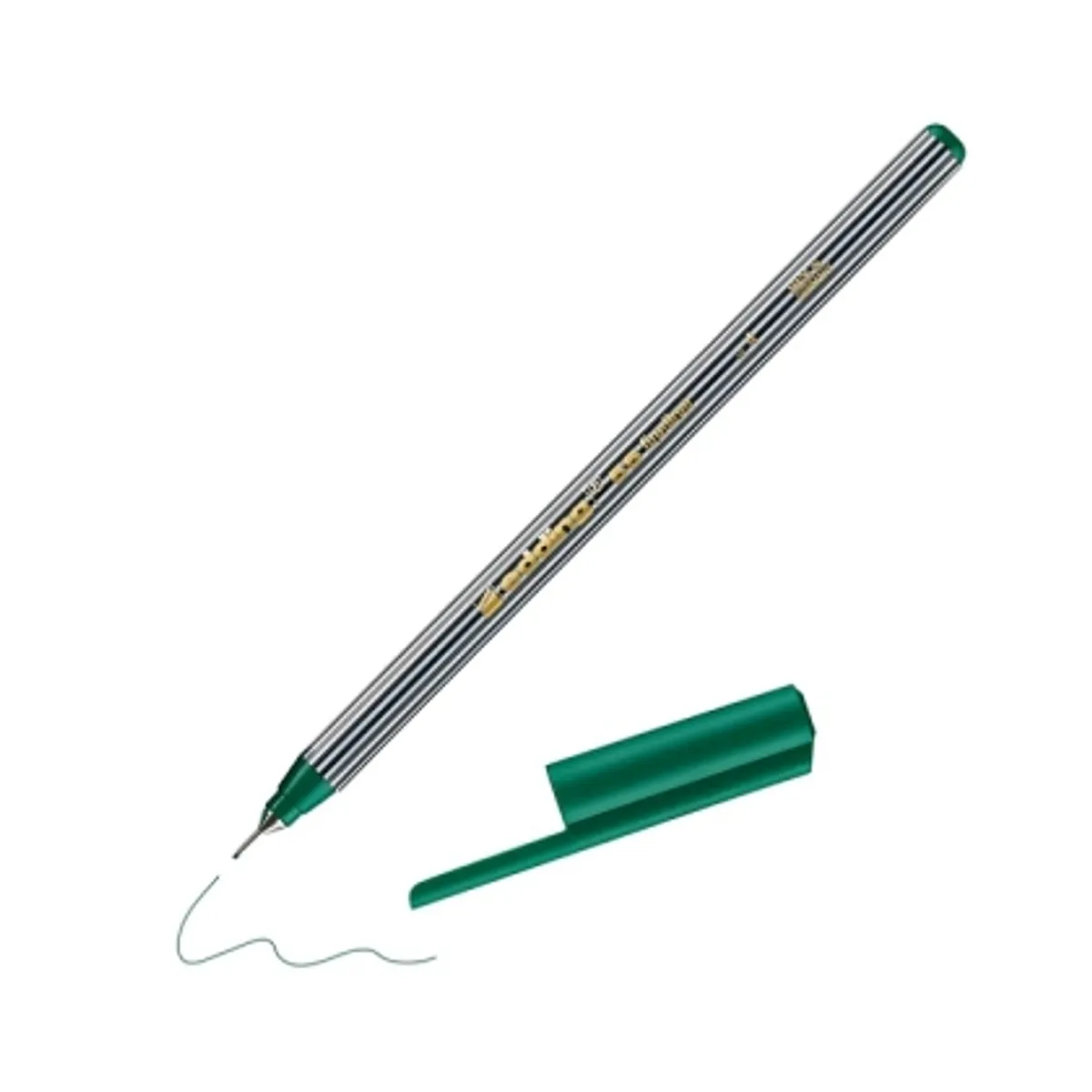 Tънкописец edding®55 Fineliner - 0.3 mm — снимка 4