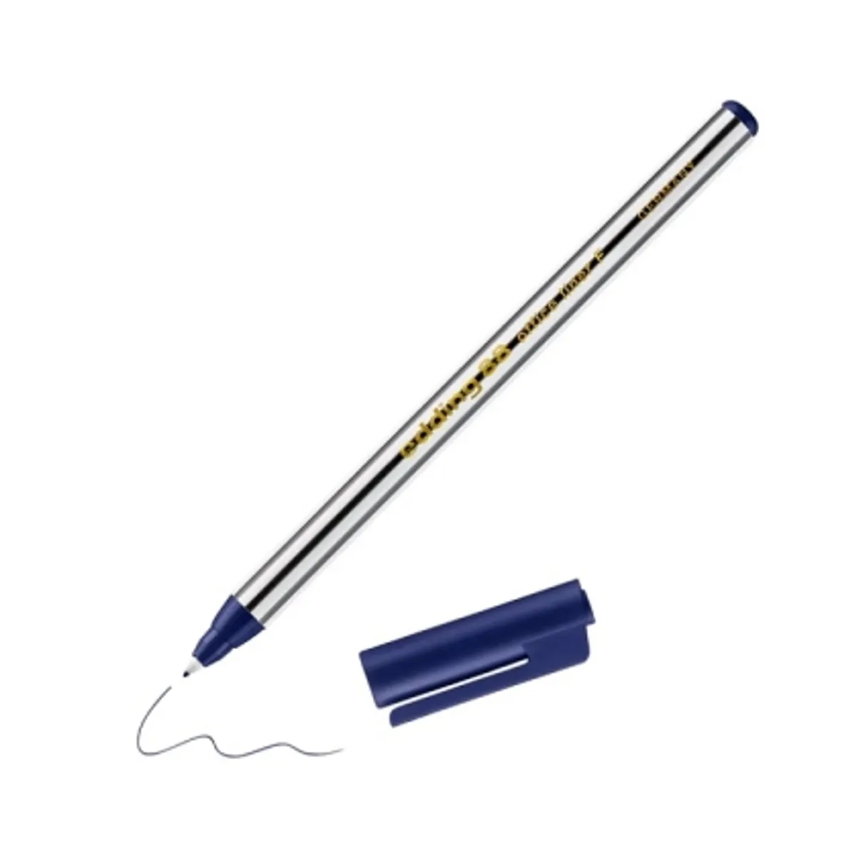 Тънкописец edding®88 Fineliner F - 0.6 mm — снимка 3