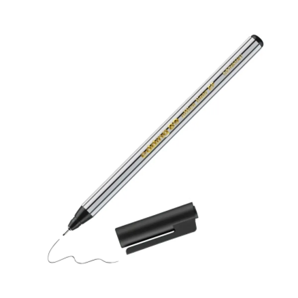 Тънкописец edding®89 office liner EF - 0.3 mm — снимка 1