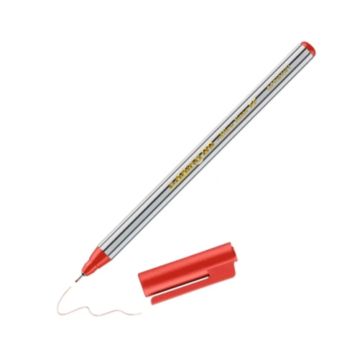 Тънкописец edding®89 office liner EF - 0.3 mm — снимка 2