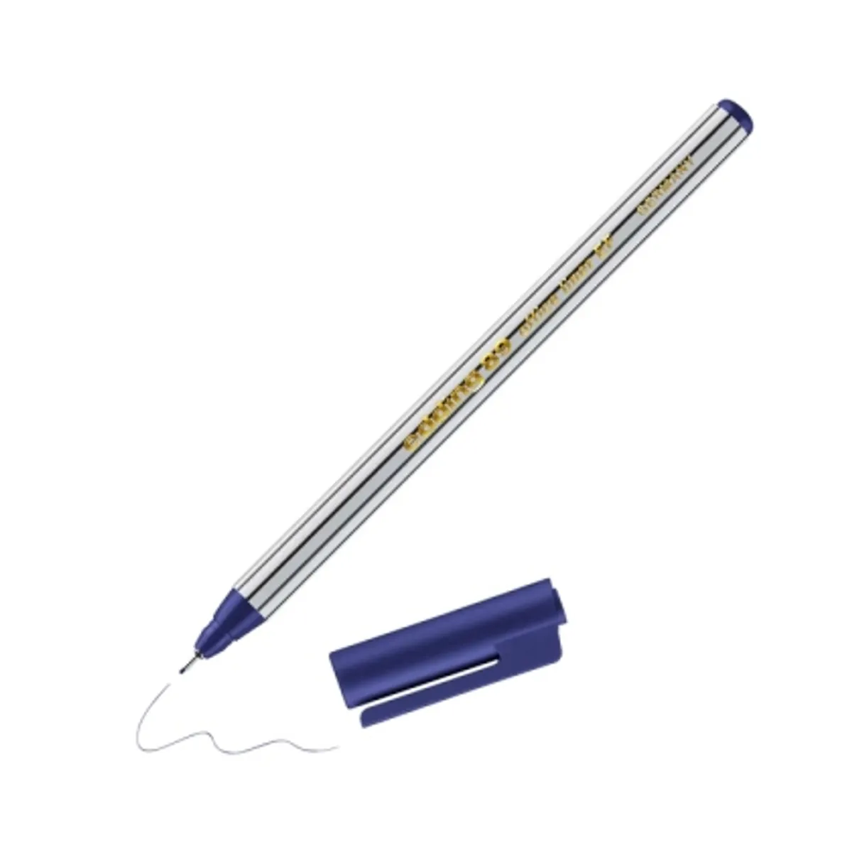 Тънкописец edding®89 office liner EF - 0.3 mm — снимка 3