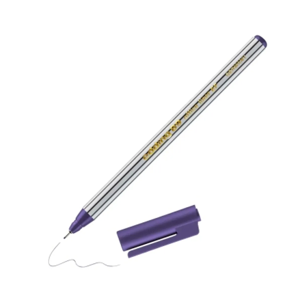 Тънкописец edding®89 office liner EF - 0.3 mm — снимка 5