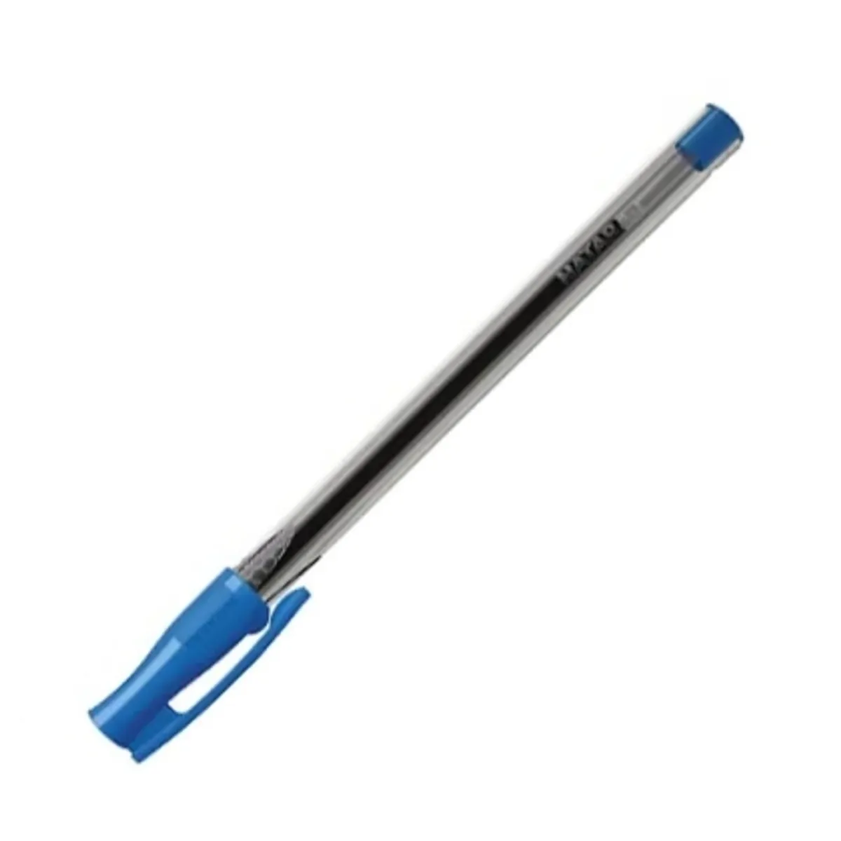 Химикалка NATARAJ 621, 0.7 mm, снимка 1