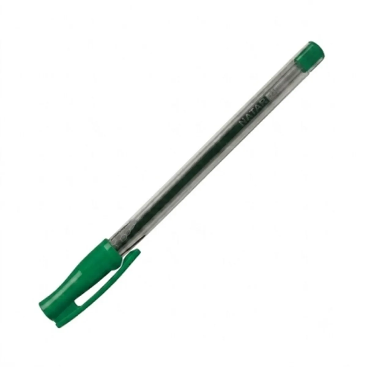 Химикалка NATARAJ 621, 0.7 mm, снимка 2