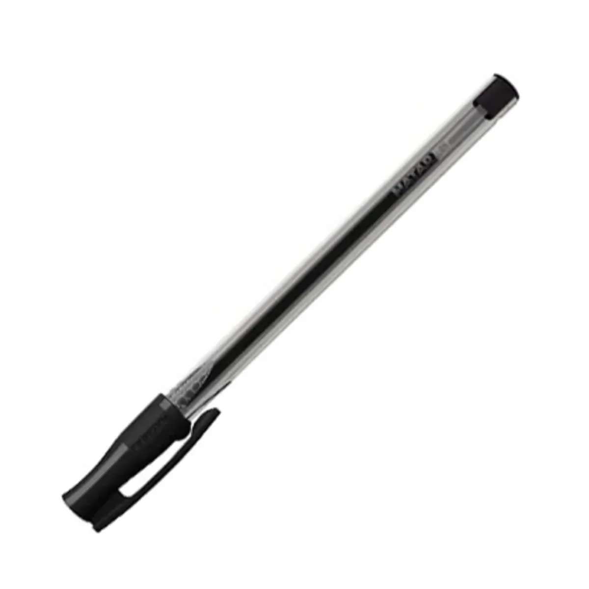 Химикалка NATARAJ 621, 0.7 mm, снимка 4