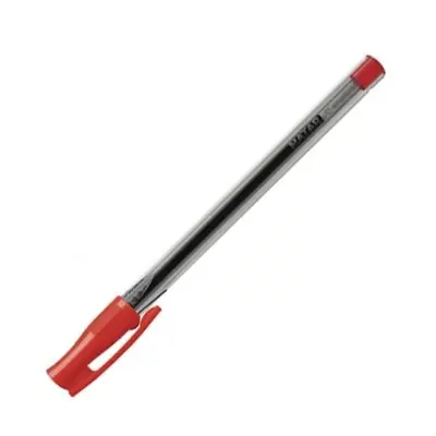 Корица на „Химикалка NATARAJ 621, 1 mm“