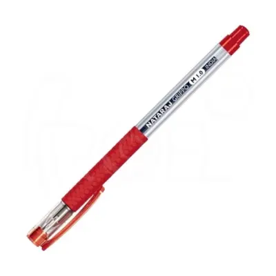 Корица на „Химикалка NATARAJ Grippo, 1.0 mm“