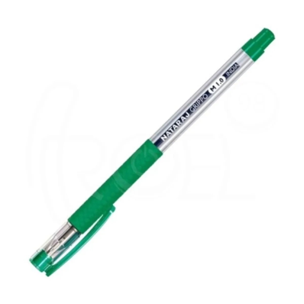 Химикалка NATARAJ Grippo, 1.0 mm, снимка 2