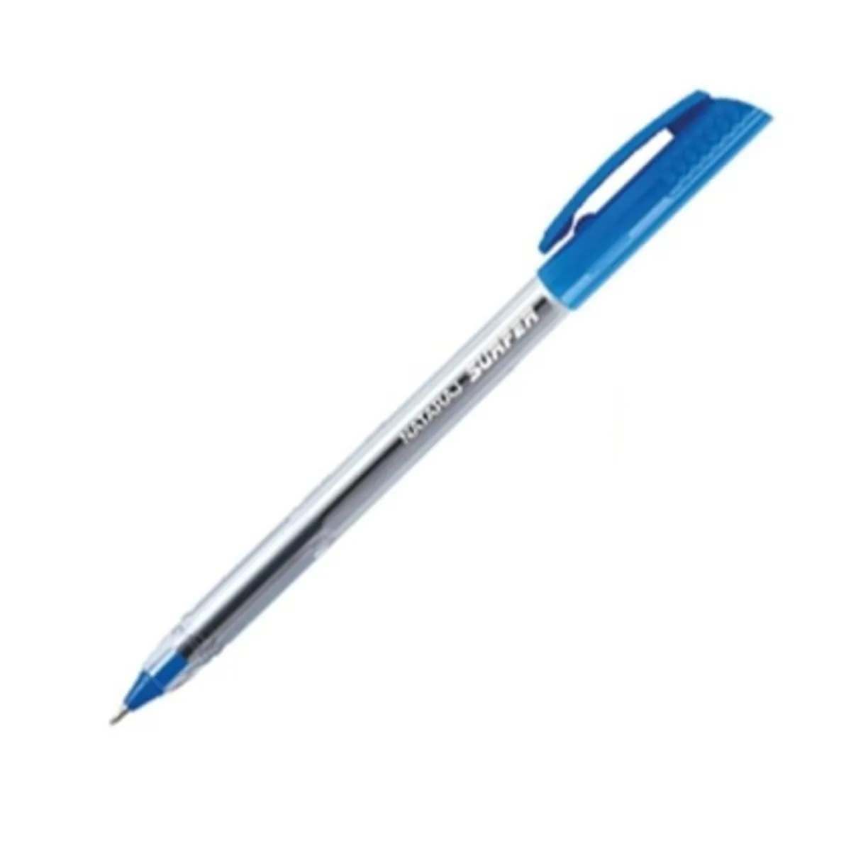 Химикалка NATARAJ Surfer 0.7 mm, снимка 1