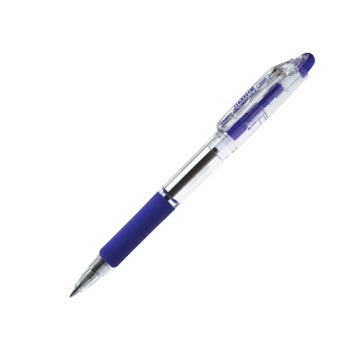 Автоматична химикалка ZEBRA Jimnie 0.7 mm, снимка 1