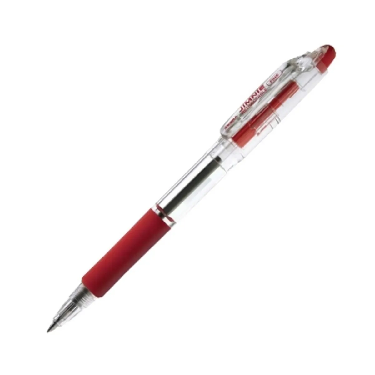 Автоматична химикалка ZEBRA Jimnie 0.7 mm, снимка 2
