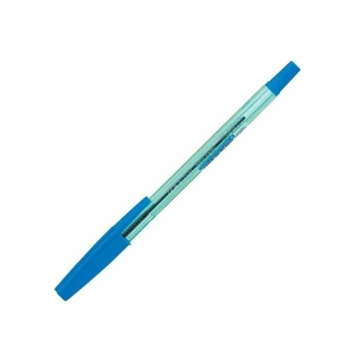 Химикалка ZEBRA New Hard Care S BNR2 0.7mm, снимка 1