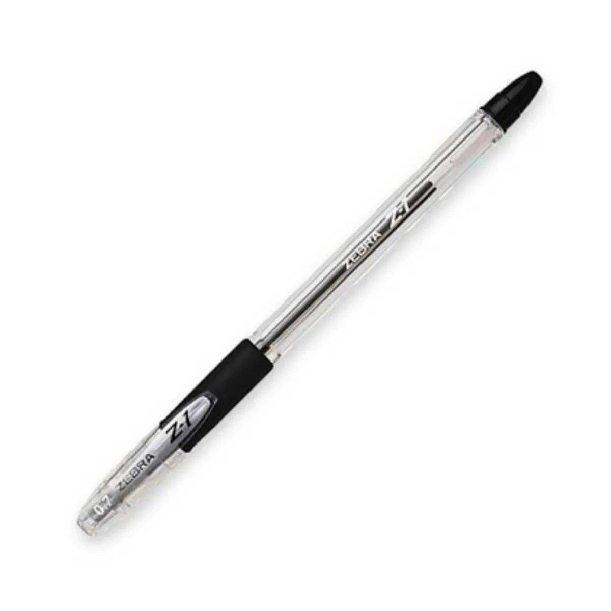 Химикалка ZEBRA Z-1 0.7mm, снимка 1