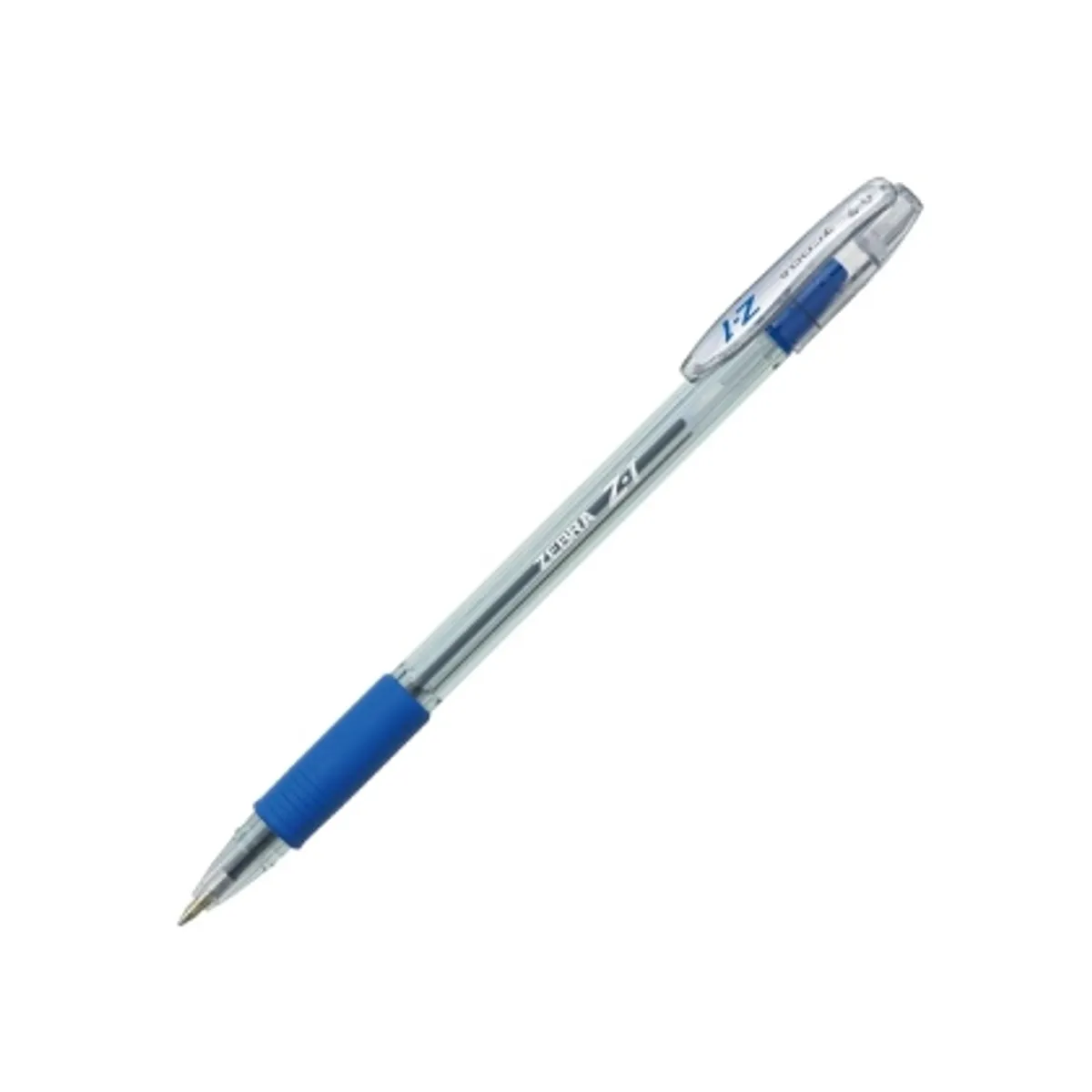 Химикалка ZEBRA Z-1 0.7mm, снимка 3